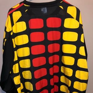 adidas 1994 goalkeeper jersey